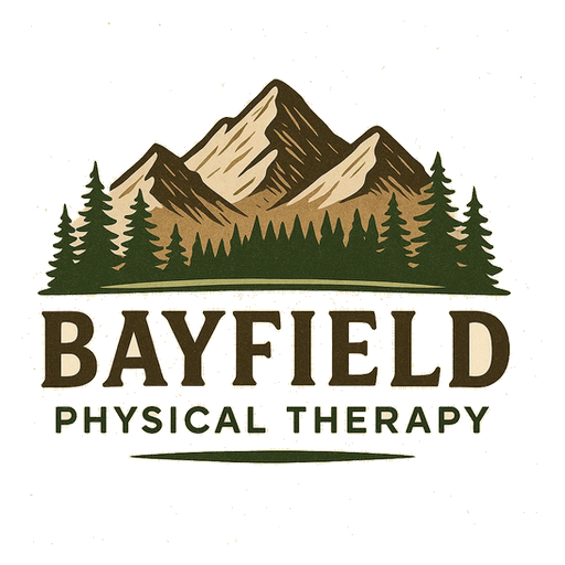 Bayfield Physical Therapy logo