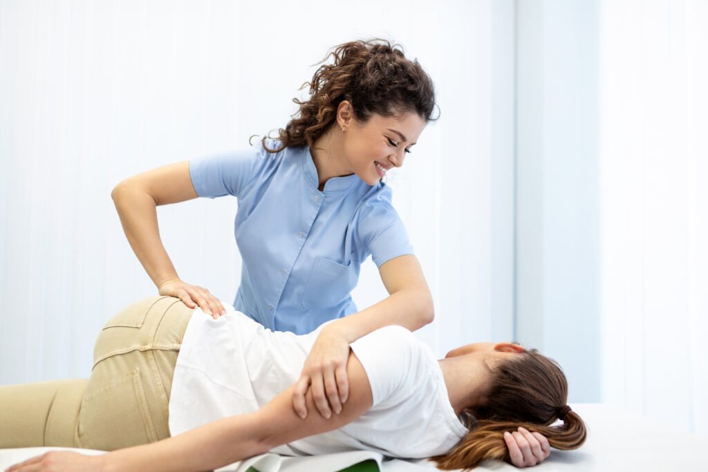 Musculoskeletal & Orthopedic Rehabilitation